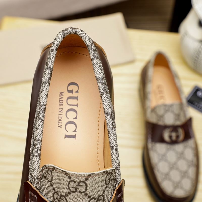 Gucci Tods Shoes